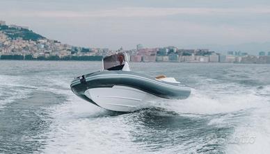 Salpa soleil 18 nuovo - consegna aprile 2026