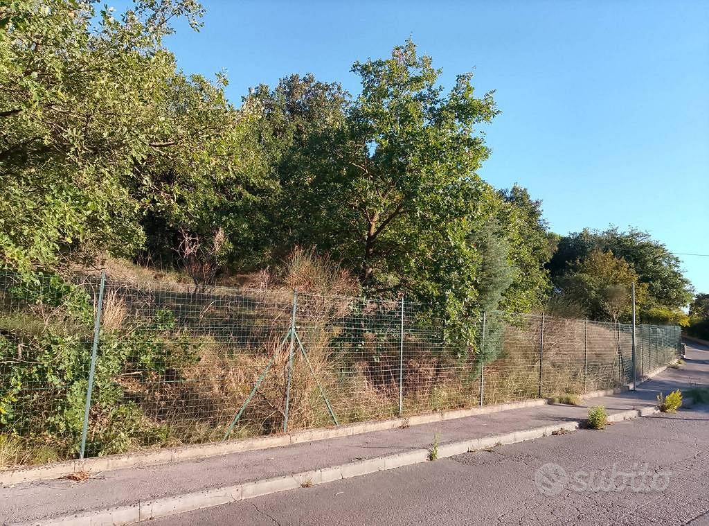Terreno di 2045 m² a Magione - Vista 2