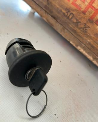 Tappo benzina panda 141