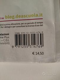 Relazioni isbn 9791255314769