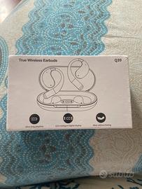 Earbuds true wireless Q39