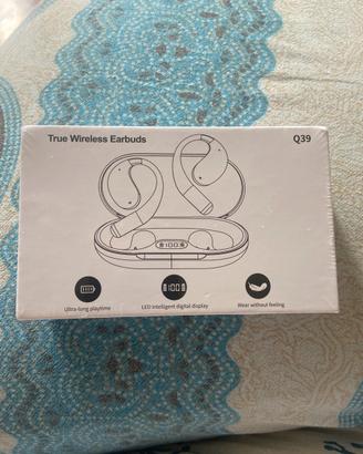 Earbuds true wireless Q39