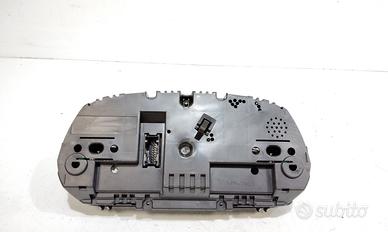 Ricambio Quadro portastrumenti BMW Serie 1 2004-20
