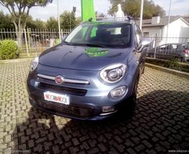 FIAT 500X 1.3 M.Jet 95 CV Mirror AUTO F