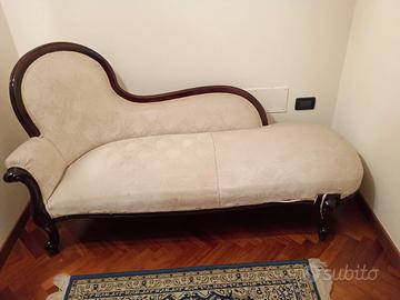Dormeuse Divano
