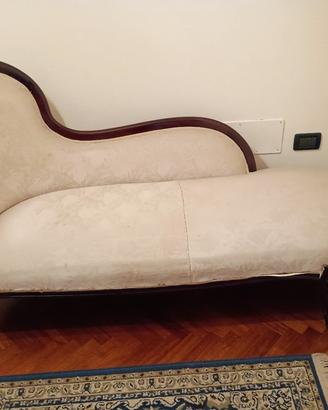 Dormeuse Divano