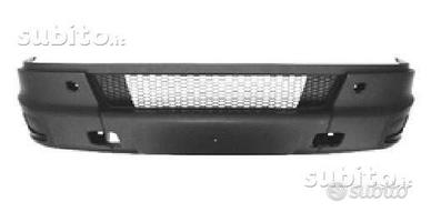 Paraurti Iveco Daily da 1989 a 2000