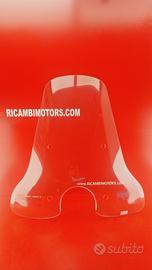 PARABREZZA CUPOLINO PIAGGIO VESPA LX 50/125