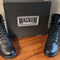 Stivali Magnum Classic black