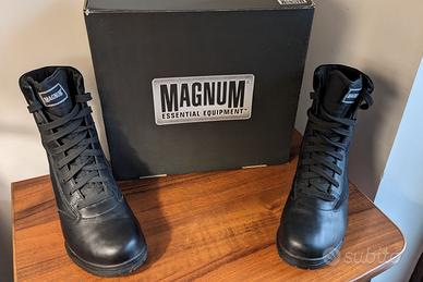 Stivali Magnum Classic black