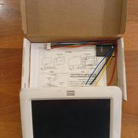 Paradox TM50 tastiera allarme touch