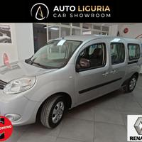 Renault Kangoo 1.5 dCi 110CV 5 porte Stop & S...