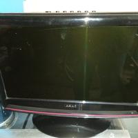 T V monitor
