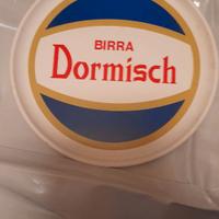 VASSOIO BIRRA DORMISCH ANNI 70