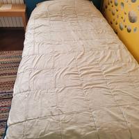 piumino 1/2 stagione singolo