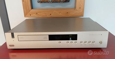 RARO ARCAM FMJ CD23 HDCD 24 bit lettore cd player 