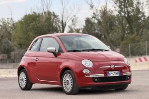 Fiat 500 1.2 Pop