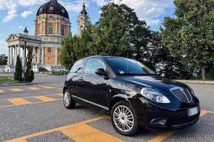 LANCIA YPSILON  1.3 mjet UNIPROPRIETARIO
