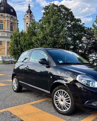 LANCIA YPSILON  1.3 mjet UNIPROPRIETARIO