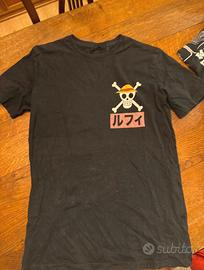 T shirt One Peace