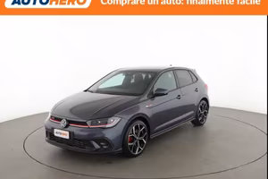 VOLKSWAGEN Polo 2.0 TSI DSG GTI