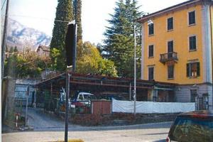 Immobile in asta di 41 m² a Lierna
