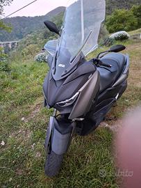 Yamaha  XMAX 300
