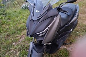 Yamaha  XMAX 300