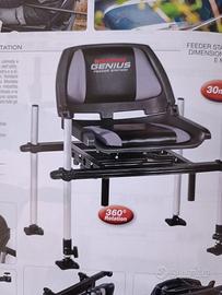 panchetto con schienale 