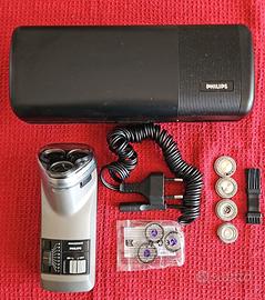 Rasoio vintage Philips Philishave HP1606
