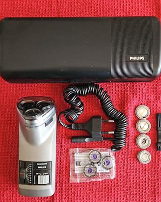 Rasoio vintage Philips Philishave HP1606
