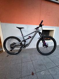 Specialized Status 160
