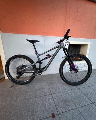 Specialized Status 160