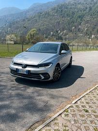Volkswagen Polo Style 1.0 95 cv