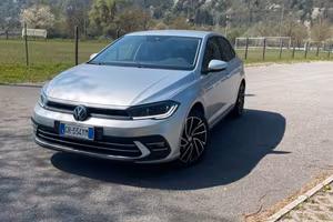 Volkswagen Polo Style 1.0 95 cv