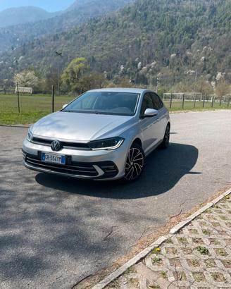 Volkswagen Polo Style 1.0 95 cv