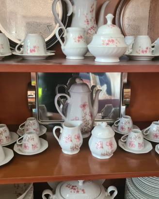 Piatti in porcellana