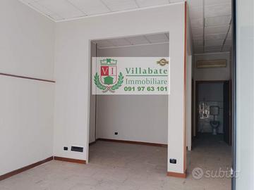 Locale Commerciale mq 55 Agibilità C1