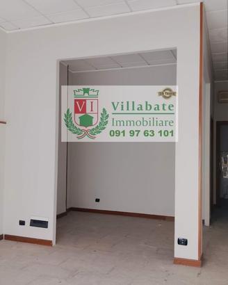 Locale Commerciale mq 55 Agibilità C1