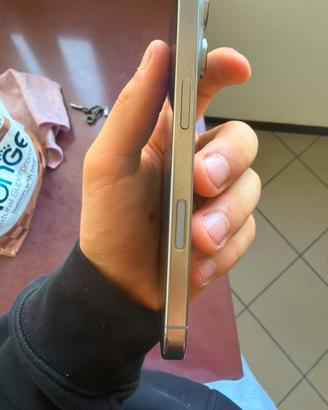Iphone 16 Pro 256