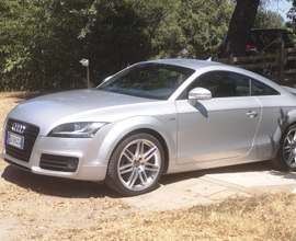 Audi TT 3.2 V6 Quattro perfetta