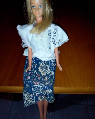 Barbie degli anni 80