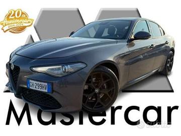 ALFA ROMEO Giulia 2.2 t Veloce Q4 210 cv auto -