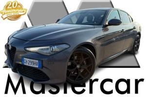 ALFA ROMEO Giulia 2.2 t Veloce Q4 210 cv auto -