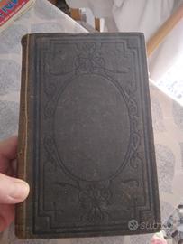 La Sacra Bibbia