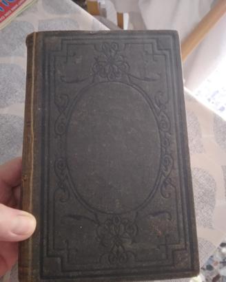 La Sacra Bibbia