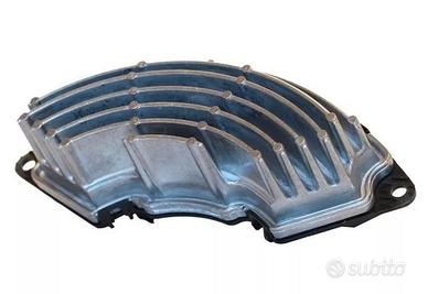 Resistenza clima bi zona alfa mito