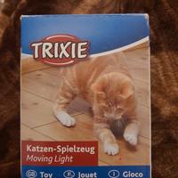 Laser gioco per gatto

