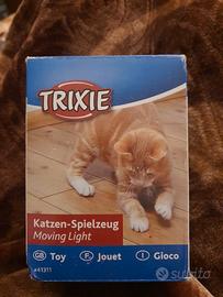 Laser gioco per gatto

