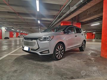 EVO 1.6 Benzina/GPL FULL OPTIONAL – 2022